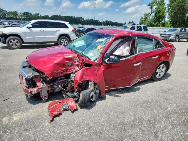 Vin: 1g1pf5sc9c7229640, lot: 60980685, chevrolet cruze lt 2012 img_1
