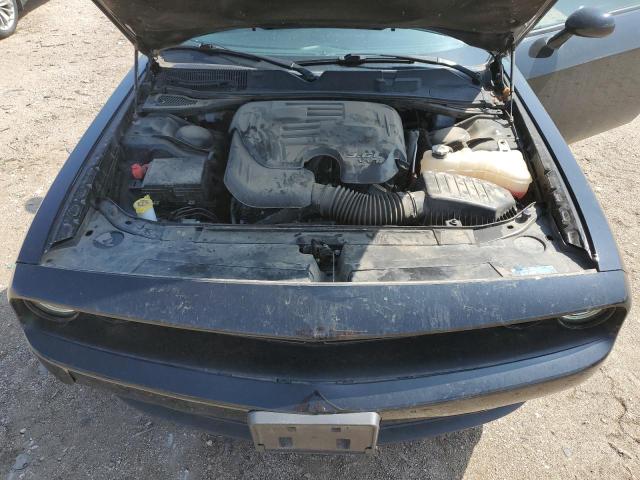 2023 DODGE CHALLENGER - 2C3CDZGG5PH575178