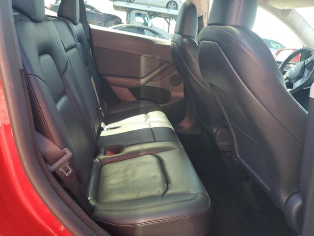 2023 TESLA MODEL Y 7SAYGDEE7PF827499