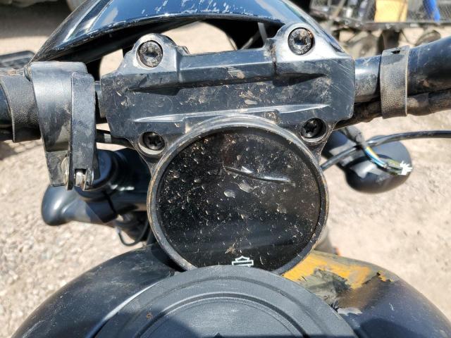 2024 HARLEY-DAVIDSON RH975 S 1HD1ZF111RB310548