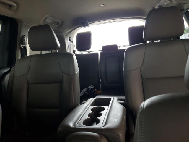 2015 HONDA ODYSSEY TO - 5FNRL5H95FB047243