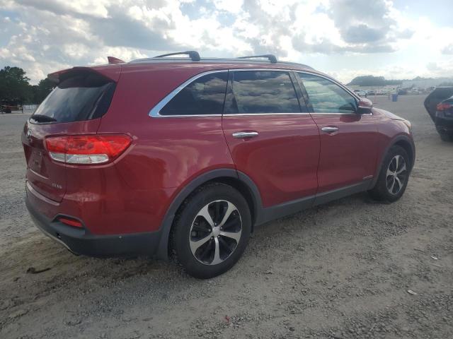 Vin: 5xyphda52gg176240, lot: 61769705, kia sorento ex 20163