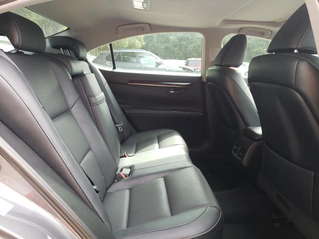2016 LEXUS ES 350 - 58ABK1GG2GU015702