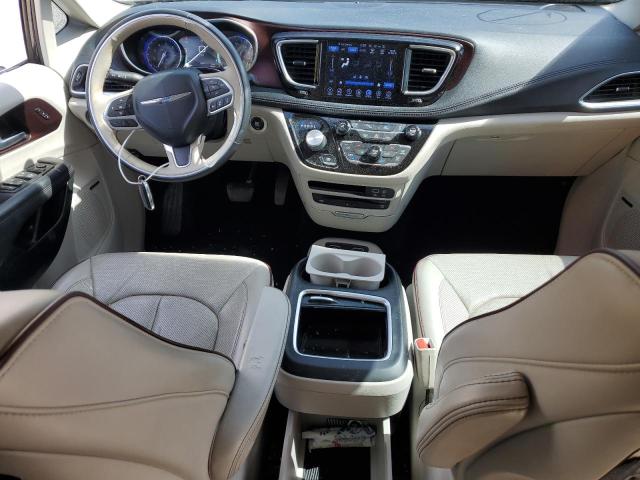 2017 CHRYSLER PACIFICA L 2C4RC1GG2HR528325