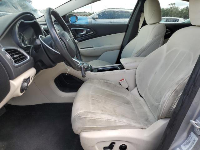 2016 CHRYSLER 200 LIMITE - 1C3CCCAB4GN103476