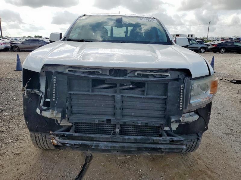 2016 GMC CANYON SLE 1GTG5CE37G1394170