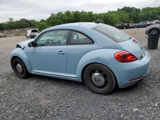 Vin: 3vwj17at1fm638957, lot: 60225795, volkswagen beetle 1.8t 20152