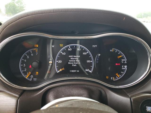 2017 JEEP GRAND CHER 1C4RJFCG6HC854002