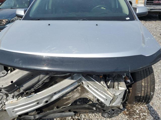 2012 FORD EDGE LIMIT - 2FMDK4KC3CBA41635