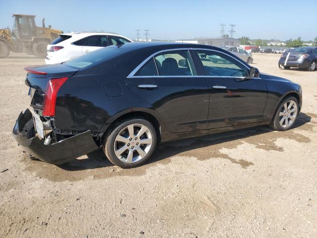 Vin: 1g6ag5rx4e0118852, lot: 61828425, cadillac ats 20143