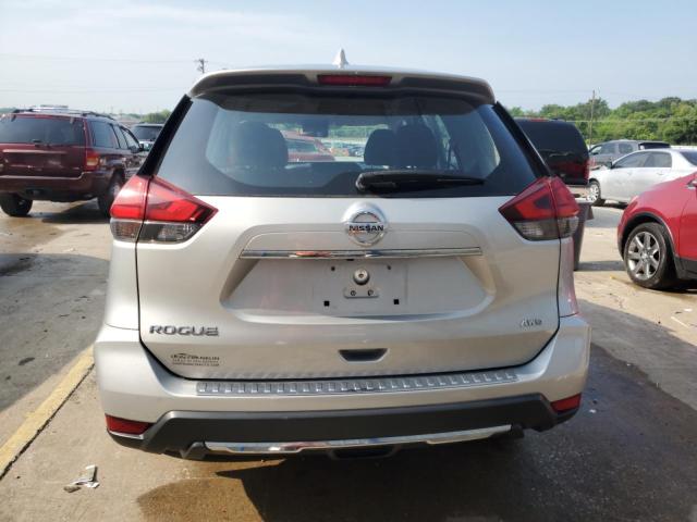 2017 NISSAN ROGUE S JN8AT2MV2HW015108