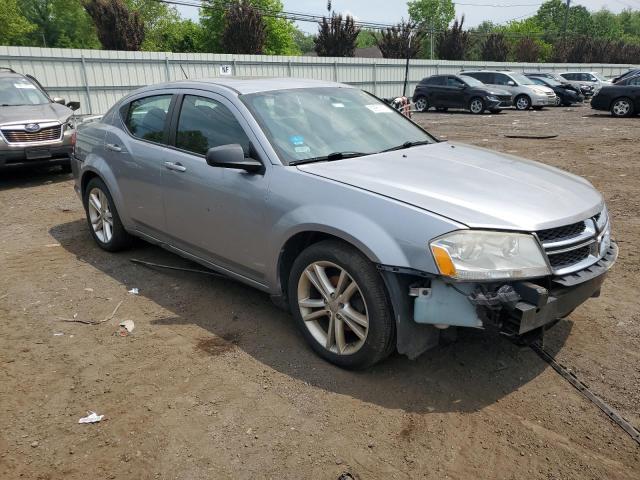 Vin: 1c3cdzag5dn696482, lot: 59952315, dodge avenger se 20134