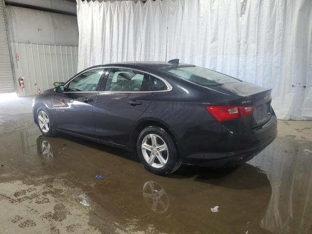 Vin: 1g1zd5st8pf169490, lot: 59550955, chevrolet malibu lt 20232