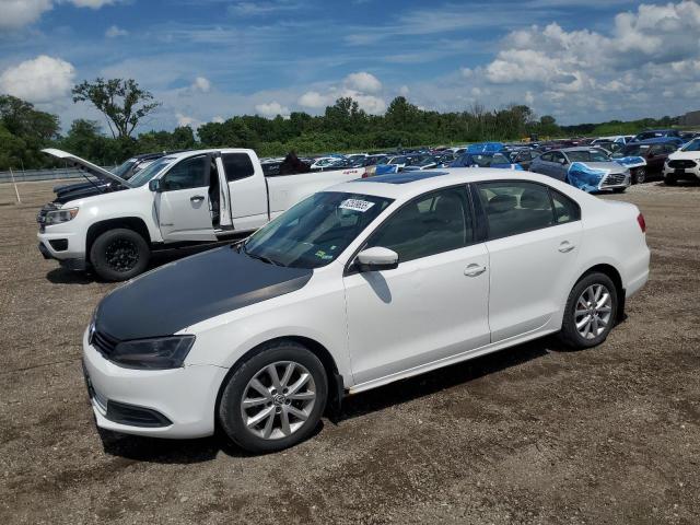 VOLKSWAGEN JETTA SE
