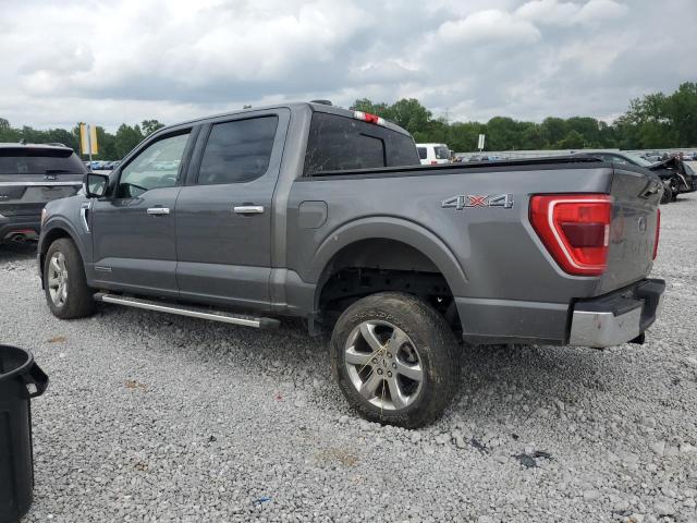 2022 FORD F150 SUPER 1FTFW1ED3NFB75678