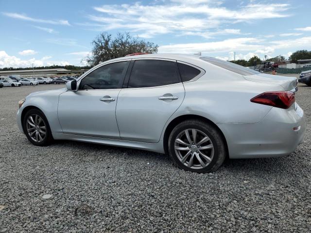 2018 INFINITI Q70 3.7 LU JN1BY1AP2JM180663