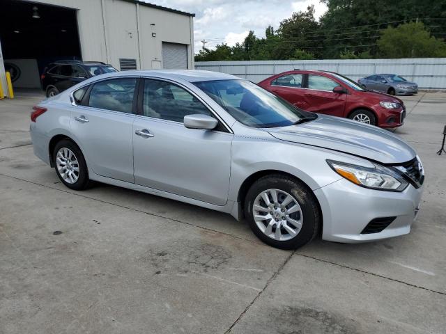 2018 NISSAN ALTIMA 2.5 - 1N4AL3AP7JC477457