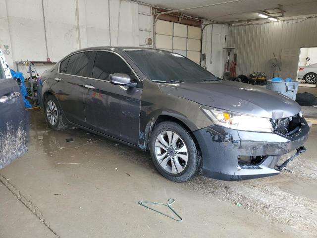 2013 HONDA ACCORD LX - 1HGCR2F33DA002830