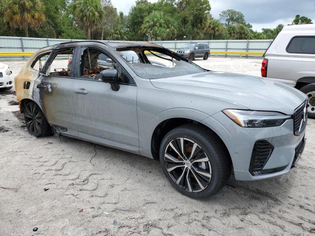 Vin: yv4m12rc3s1159919, lot: 59017195, volvo xc60 plus plus 20254