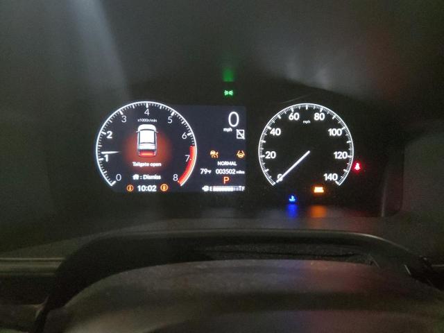2025 HONDA CR-V EXL 2HKRS4H76SH439199