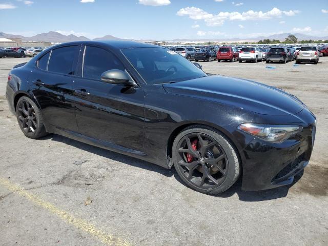 2020 ALFA ROMEO GIULIA ZARFAMAN0L7623869