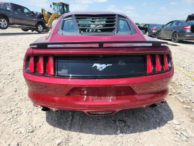 2015 FORD MUSTANG - 1FA6P8TH2F5430085