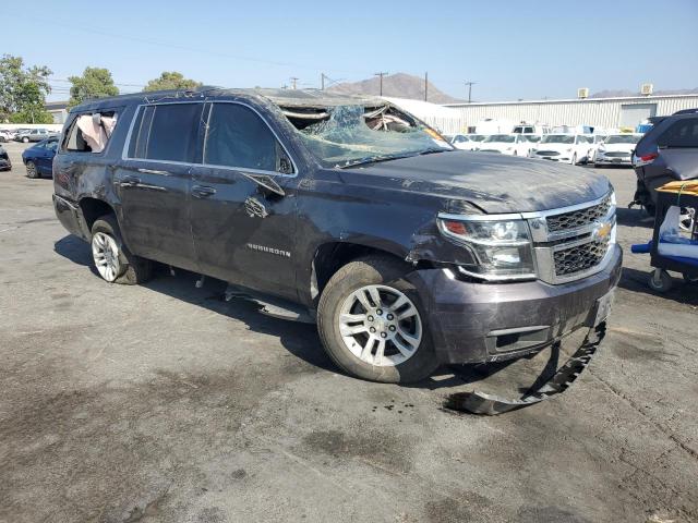 2017 CHEVROLET SUBURBAN C - 1GNSCGKC3HR399047