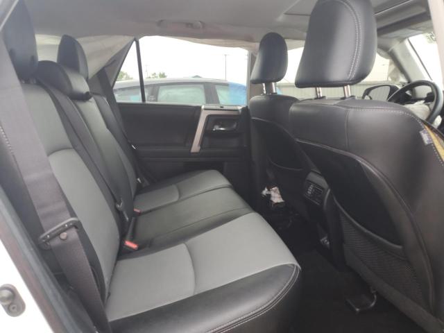 2020 TOYOTA 4RUNNER SR JTEBU5JR4L5837456