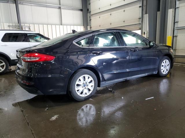 Vin: 3fa6p0g7xlr112615, lot: 61355955, ford fusion s 20203
