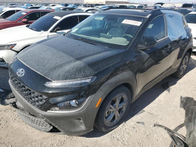 Vin: km8k3cab6pu962612, lot: 50471385, hyundai kona sel 2023 img_1