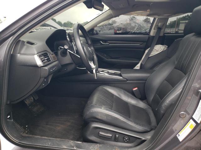 2018 HONDA ACCORD TOU - 1HGCV1F9XJA017766