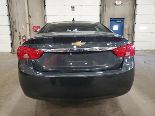 2015 CHEVROLET IMPALA LT 2G1125S30F9126546