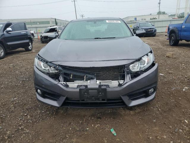 2018 HONDA CIVIC EX - JHMFC1F38JX042853