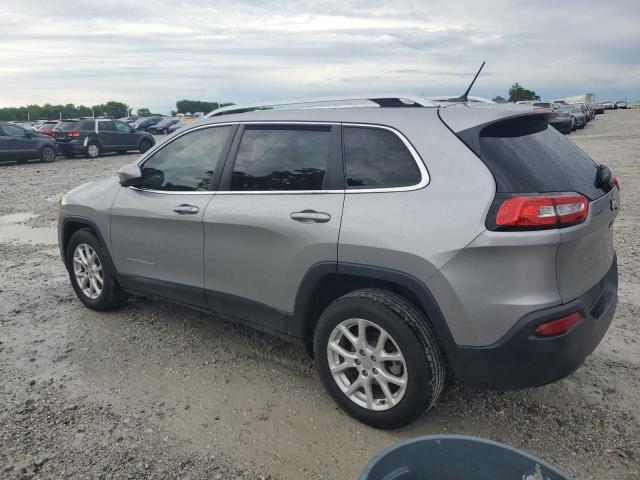 Vin: 1c4pjlcb6hw507679, lot: 59638945, jeep grand cher latitude 20172