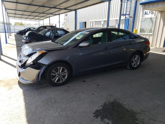 Vin: 5npeb4ac4dh783736, lot: 59630575, hyundai sonata gls 2013 img_1
