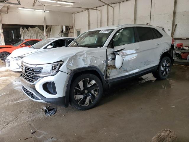 Vin: 1v2he2ca8rc246213, lot: 62109655, volkswagen atlas se 2024 img_1