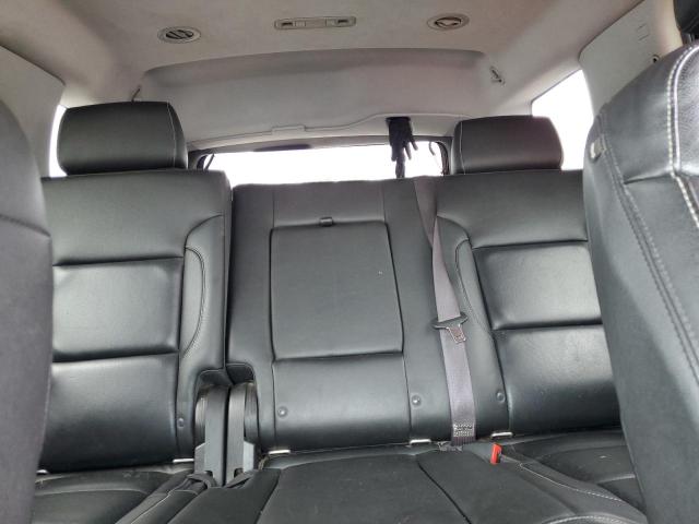2016 GMC YUKON SLT 1GKS2BKC4GR442084