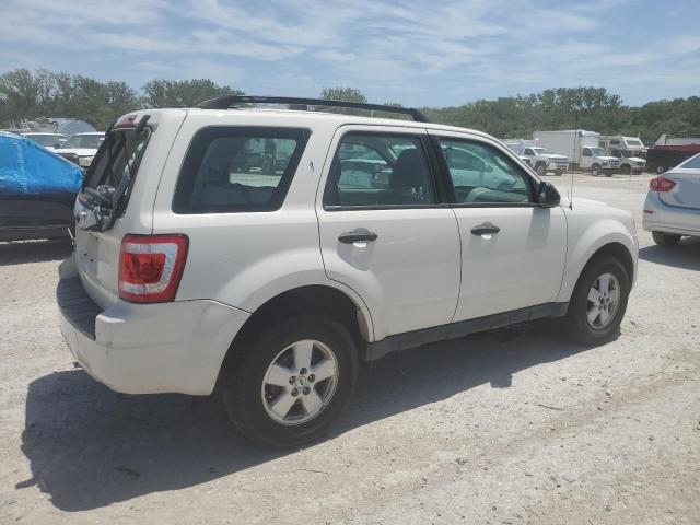 2012 FORD ESCAPE XLS - 1FMCU0C75CKB39328