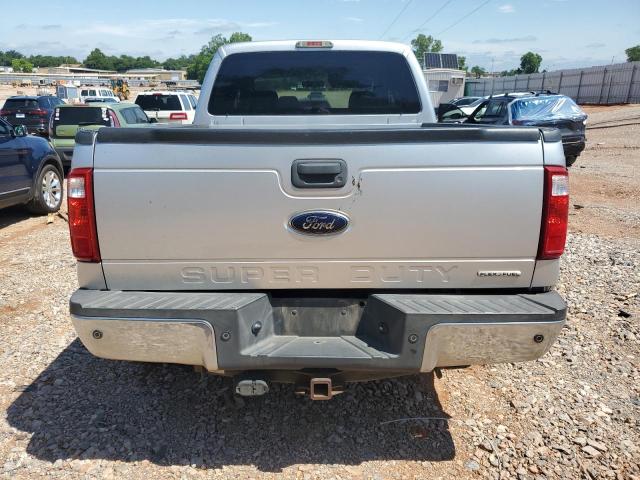 2015 FORD F250 SUPER - 1FT7W2B62FED39199