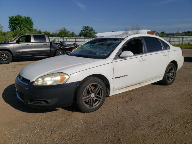 Vin: 2g1wa5en8a1123987, lot: 62179025, chevrolet impala ls 2010 img_1