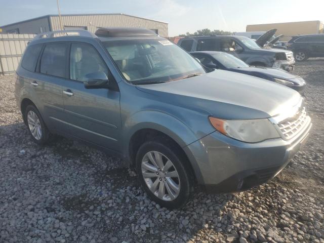 Vin: jf2shbgc4bh700932, lot: 62053545, subaru forester touring 20114