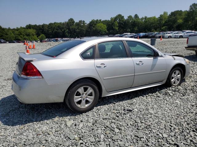 Vin: 2g1wf5e36d1253982, lot: 59805635, chevrolet impala ls 20133