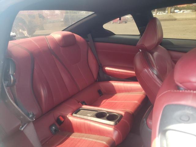 2018 INFINITI Q60 LUXE 3 JN1EV7EL6JM390313