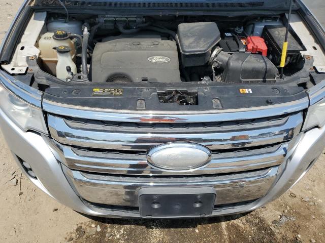 2014 FORD EDGE SE - 2FMDK4GC8EBA36281