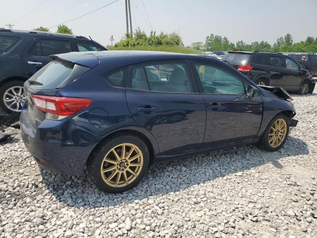 2019 SUBARU IMPREZA 4S3GTAA64K3714102