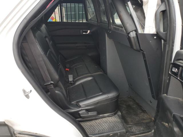 2021 FORD EXPLORER P 1FM5K8ABXMGB83155