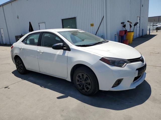 Vin: 5yfbprhe7fp361572, lot: 60708895, toyota corolla eco 20154