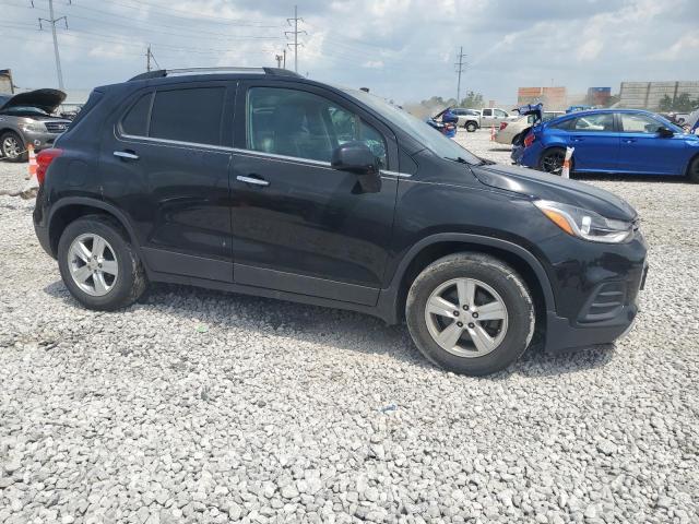 2019 CHEVROLET TRAX 1LT - KL7CJLSB9KB719343