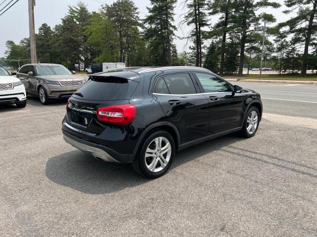 Vin: wdctg4gb9fj168238, lot: 59933515, mercedes-benz gla-class 250 4matic 20154