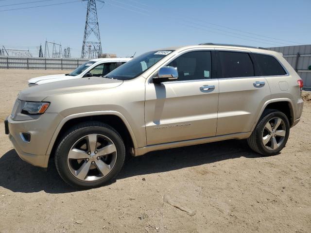 Vin: 1c4rjecg2ec206517, lot: 59284645, jeep grand cher overland 2014 img_1